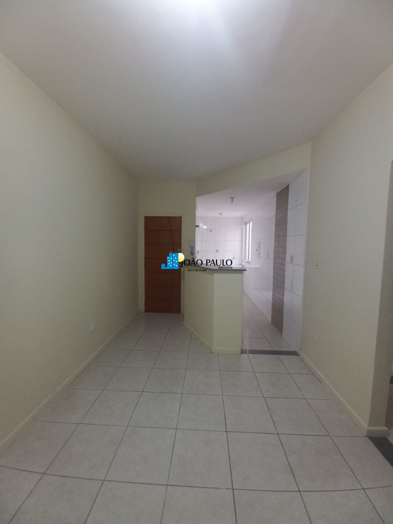 Apto no bairro VILA SANTA CECILIA em VOLTA REDONDA