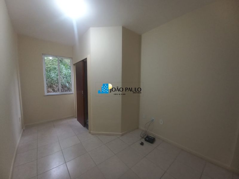 Apto no bairro VILA SANTA CECILIA em VOLTA REDONDA