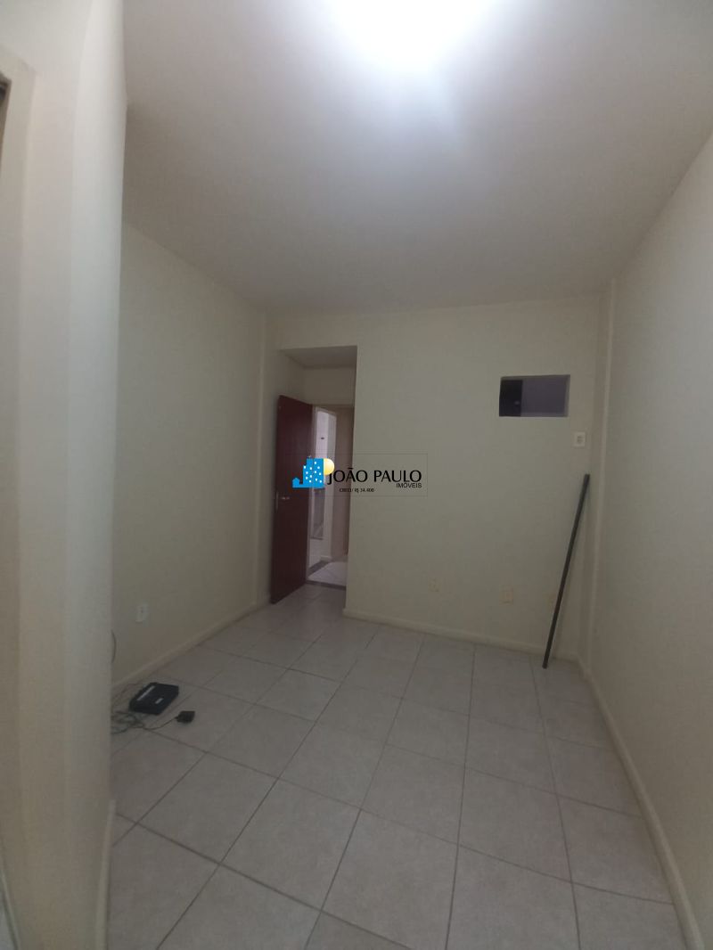 Apto no bairro VILA SANTA CECILIA em VOLTA REDONDA