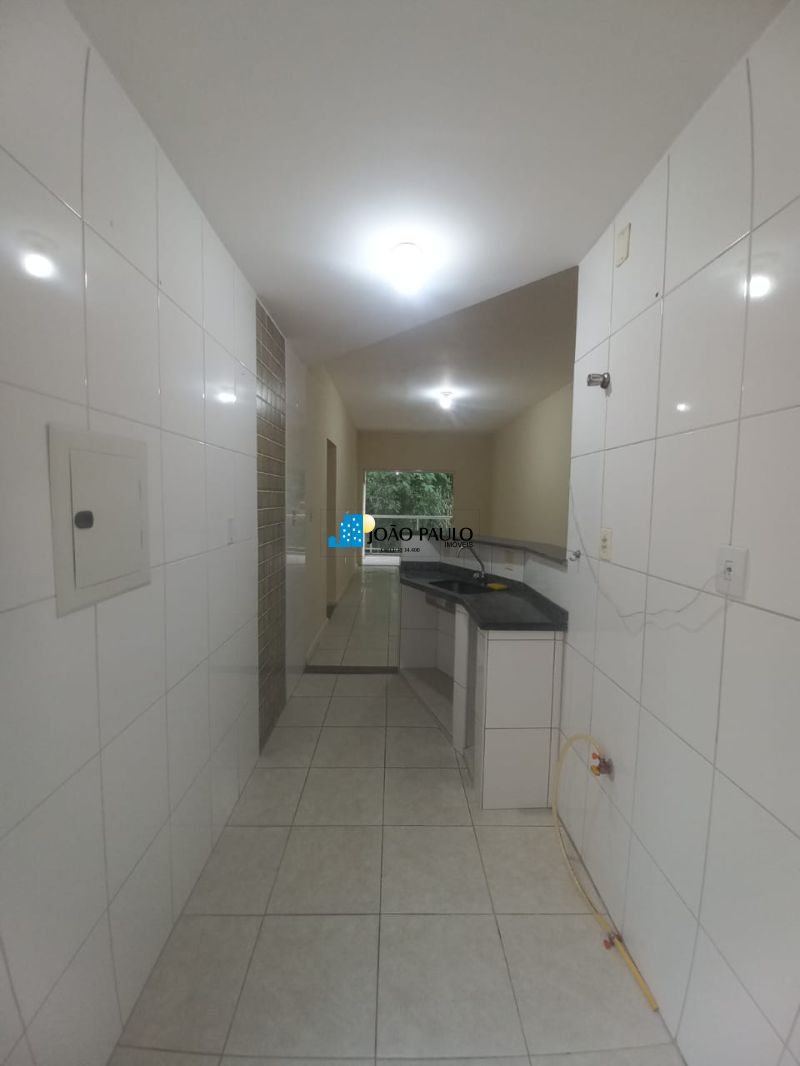 Apto no bairro VILA SANTA CECILIA em VOLTA REDONDA