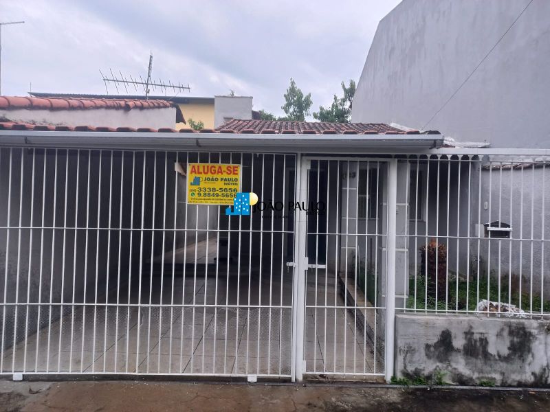 Casa no bairro Jardim Vila Rica - Tiradentes em VOLTA REDONDA