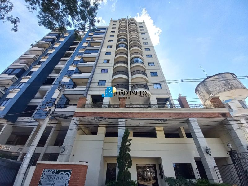Apto no bairro BELA VISTA em VOLTA REDONDA