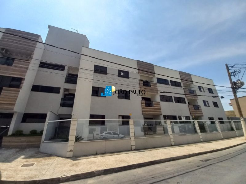Apto no bairro JARDIM NORMANDIA em VOLTA REDONDA