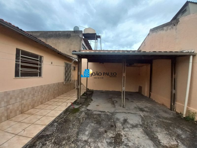 Casa no bairro BRASILANDIA em VOLTA REDONDA
