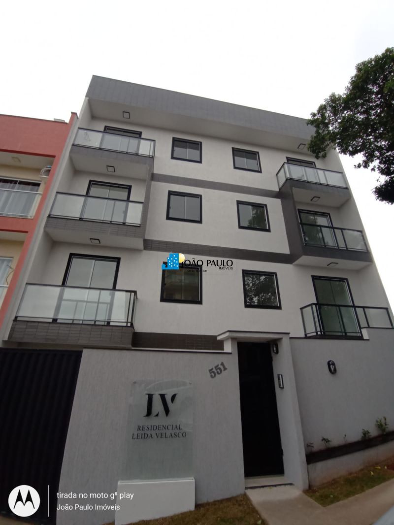 Apto no bairro MONTE CASTELO em VOLTA REDONDA