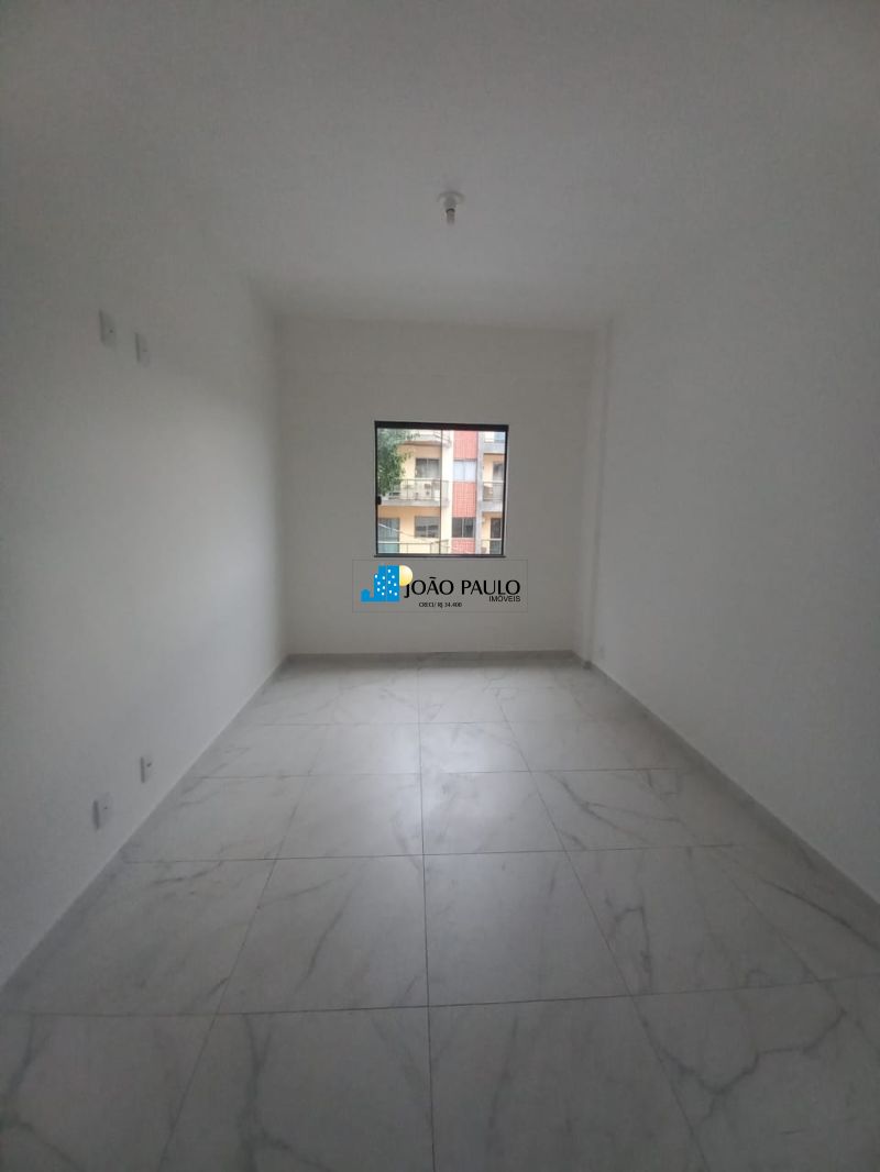 Apto no bairro MONTE CASTELO em VOLTA REDONDA