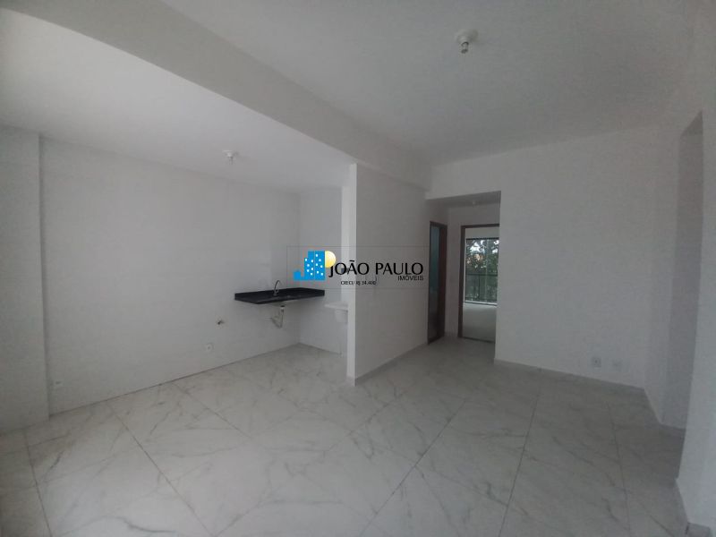 Apto no bairro MONTE CASTELO em VOLTA REDONDA