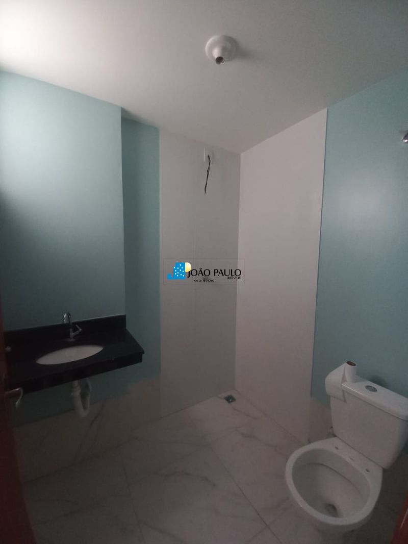 Apto no bairro MONTE CASTELO em VOLTA REDONDA