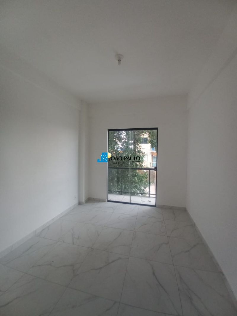 Apto no bairro MONTE CASTELO em VOLTA REDONDA