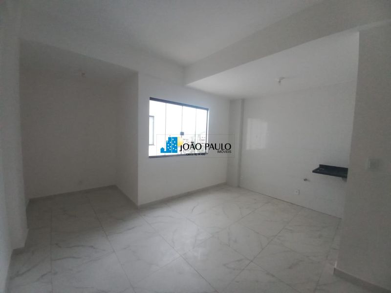 Apto no bairro MONTE CASTELO em VOLTA REDONDA