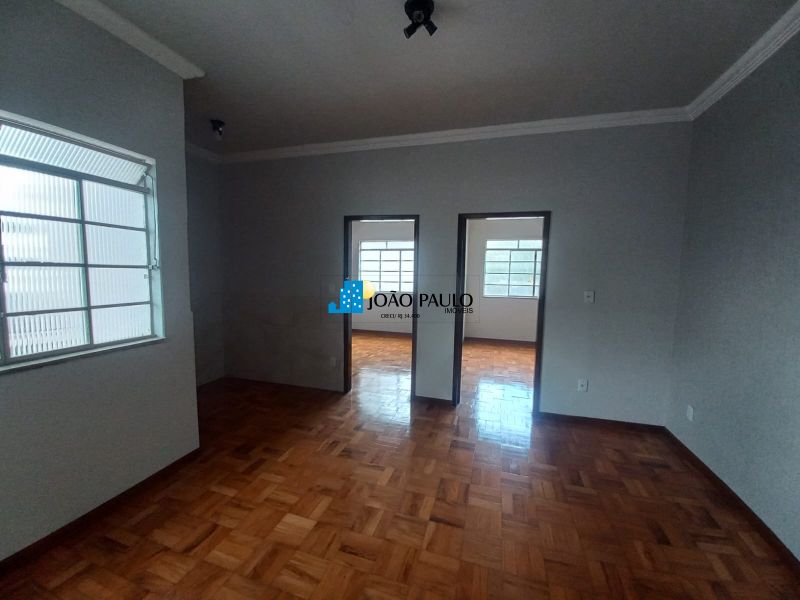 Apto no bairro ATERRADO em VOLTA REDONDA
