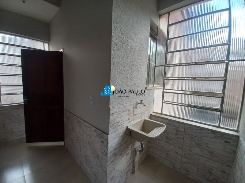 Apto no bairro ATERRADO em VOLTA REDONDA