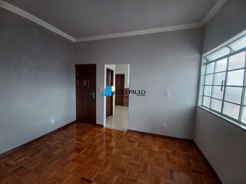 Apto no bairro ATERRADO em VOLTA REDONDA