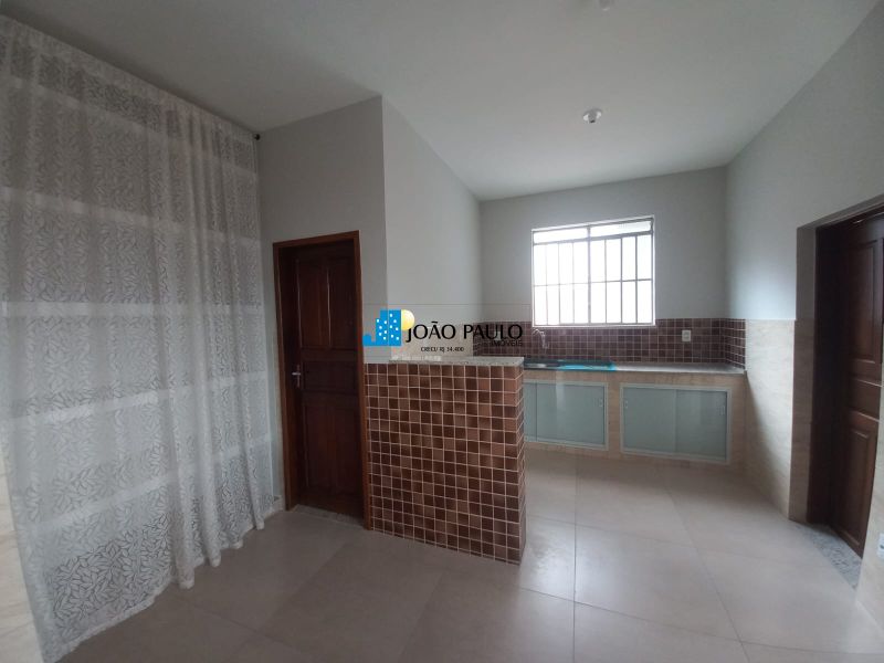 Apto no bairro ATERRADO em VOLTA REDONDA