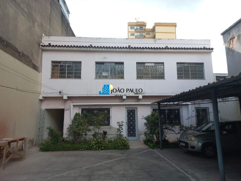 Apto no bairro ATERRADO em VOLTA REDONDA