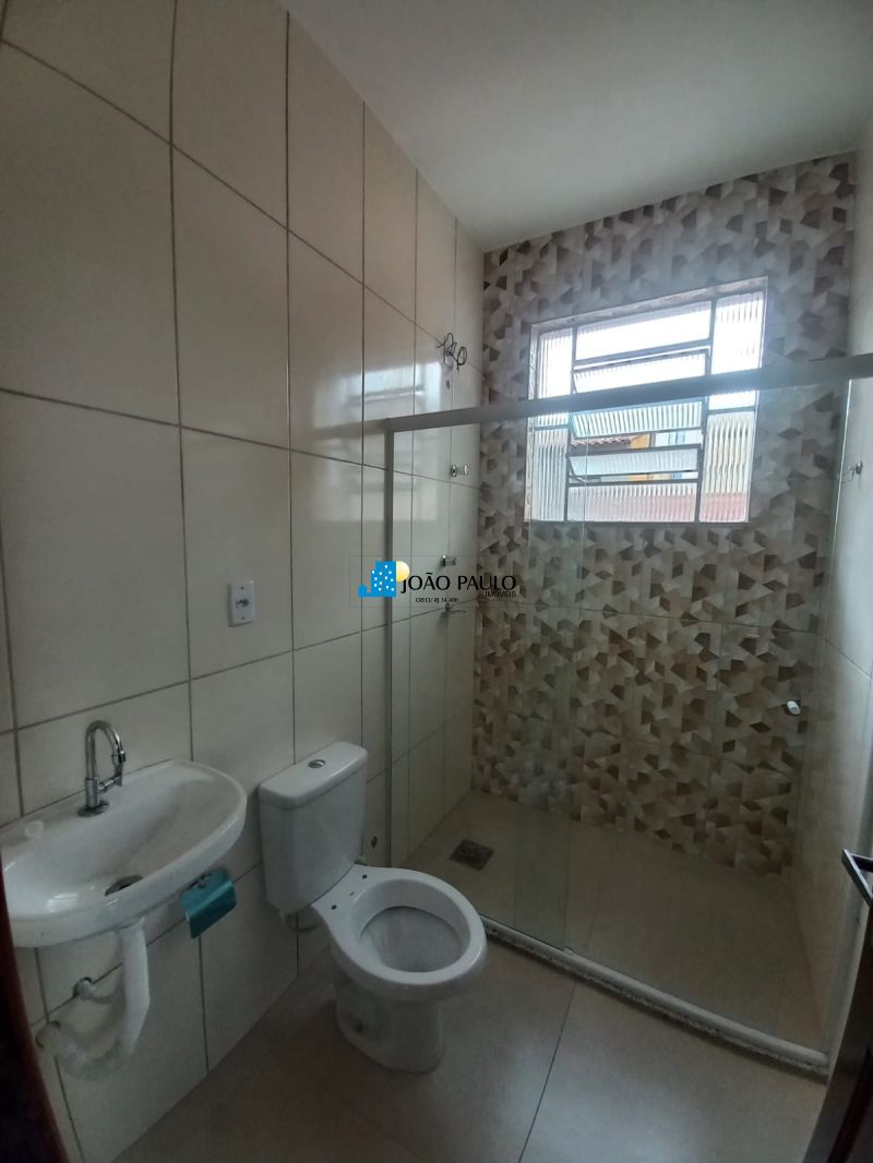 Apto no bairro ATERRADO em VOLTA REDONDA