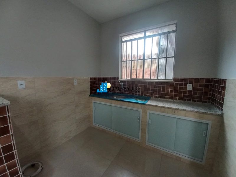 Apto no bairro ATERRADO em VOLTA REDONDA