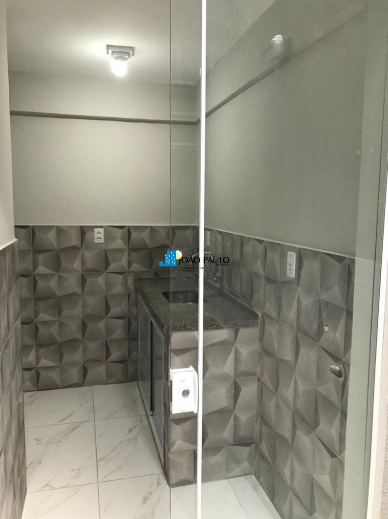 Apto no bairro ATERRADO em VOLTA REDONDA