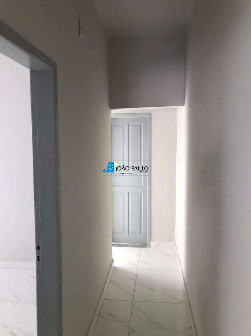 Apto no bairro ATERRADO em VOLTA REDONDA