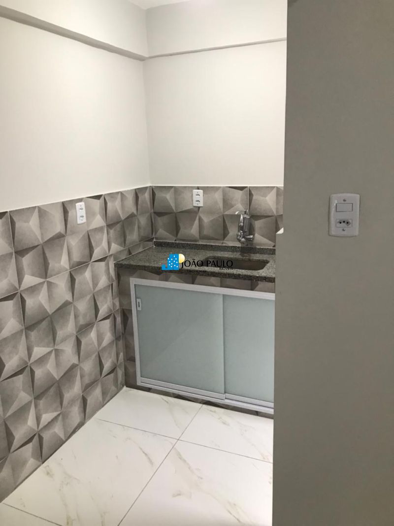 Apto no bairro ATERRADO em VOLTA REDONDA