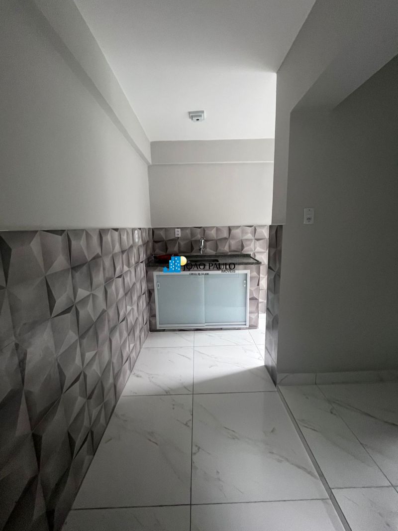 Apto no bairro ATERRADO em VOLTA REDONDA