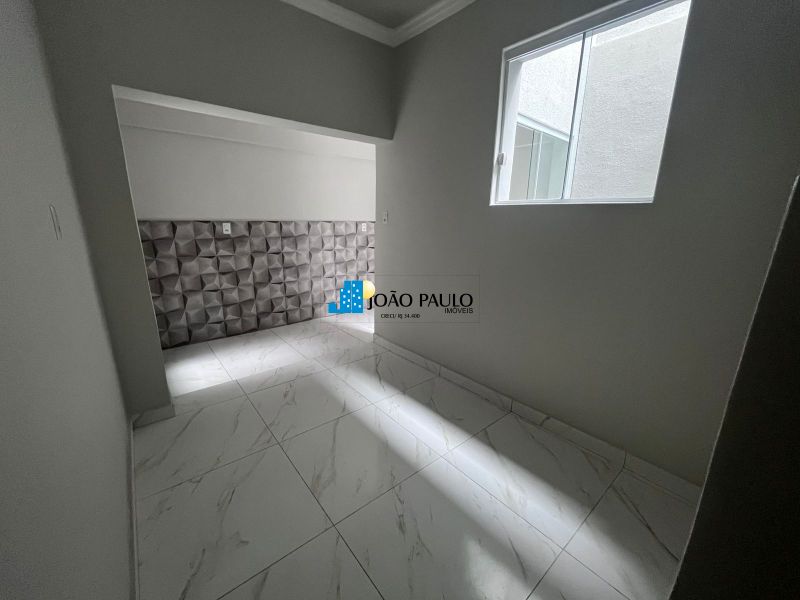 Apto no bairro ATERRADO em VOLTA REDONDA