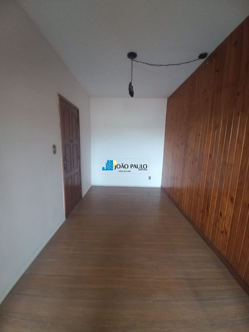 Apto no bairro ATERRADO em VOLTA REDONDA
