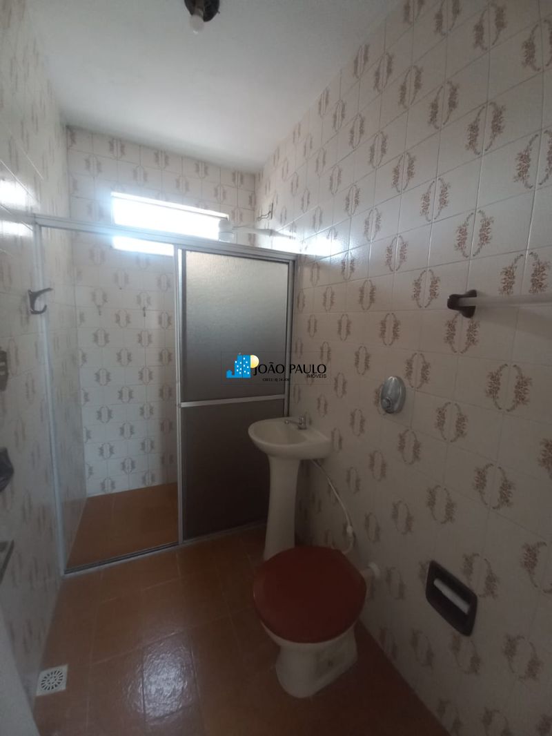 Apto no bairro ATERRADO em VOLTA REDONDA