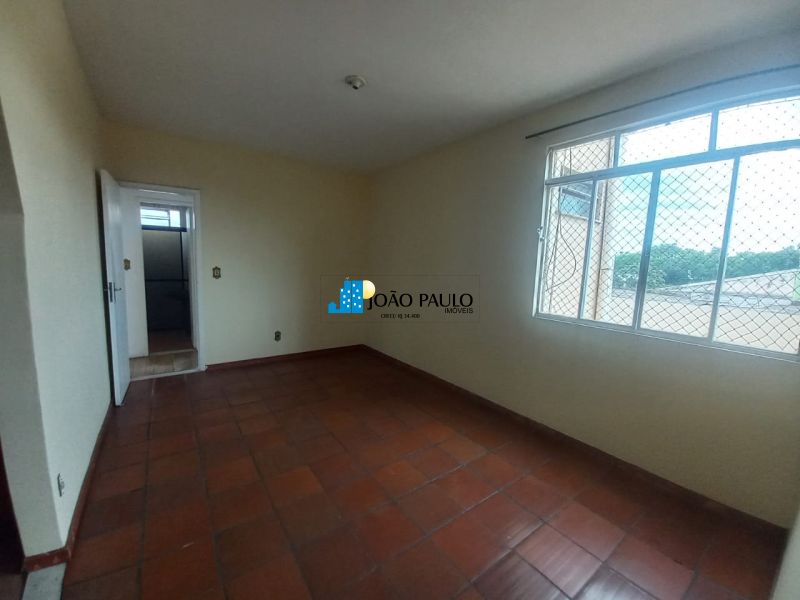 Apto no bairro ATERRADO em VOLTA REDONDA