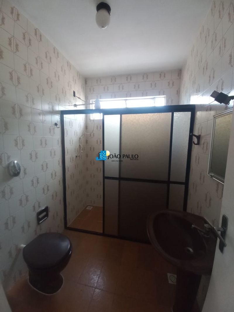 Apto no bairro ATERRADO em VOLTA REDONDA