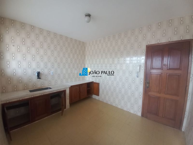 Apto no bairro ATERRADO em VOLTA REDONDA