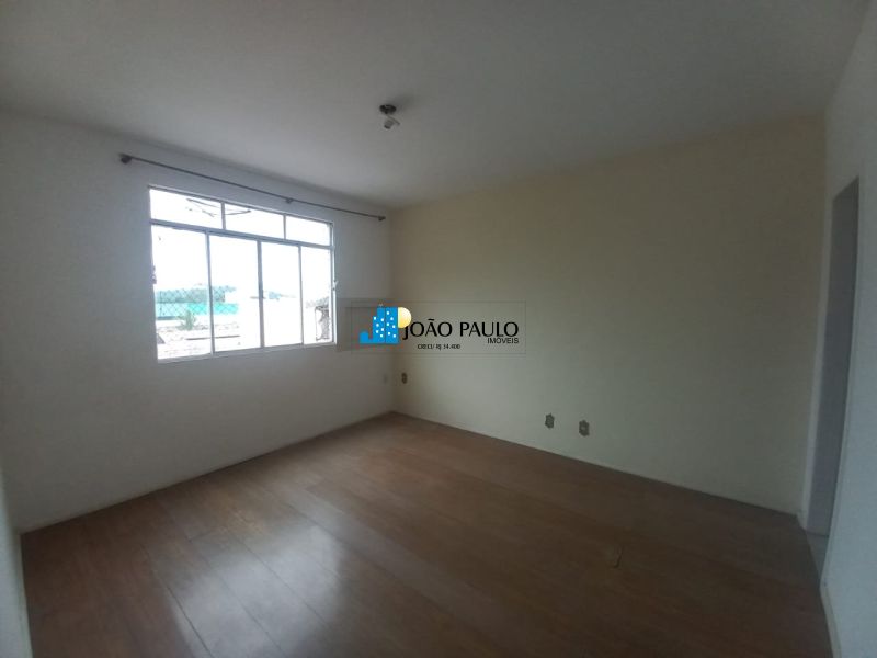 Apto no bairro ATERRADO em VOLTA REDONDA