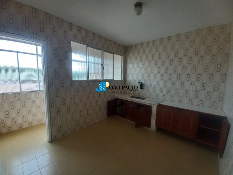 Apto no bairro ATERRADO em VOLTA REDONDA