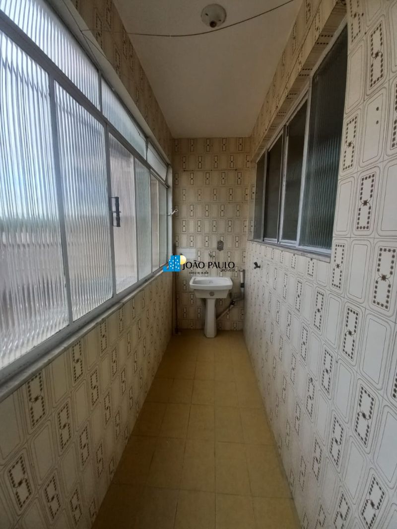Apto no bairro ATERRADO em VOLTA REDONDA