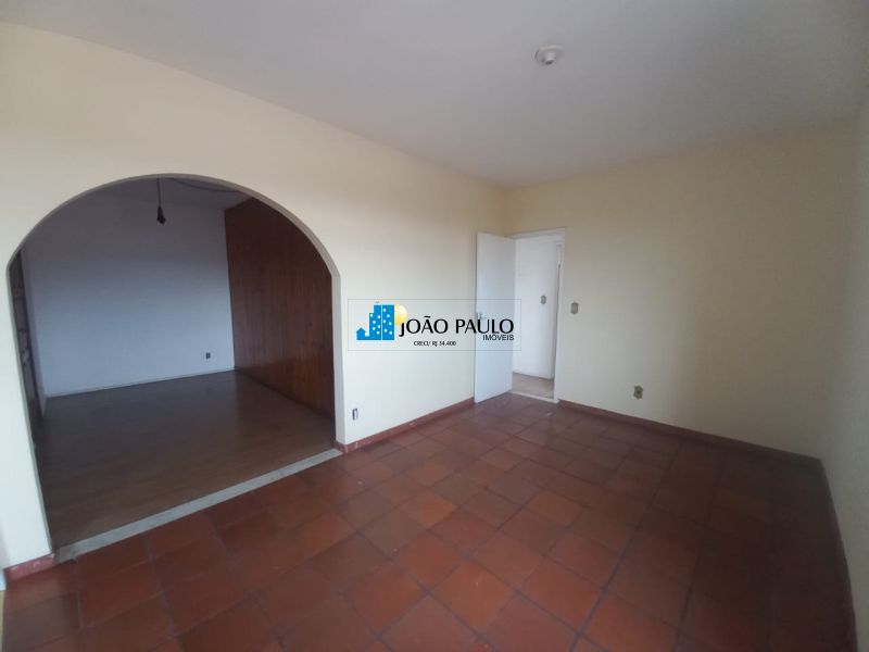 Apto no bairro ATERRADO em VOLTA REDONDA