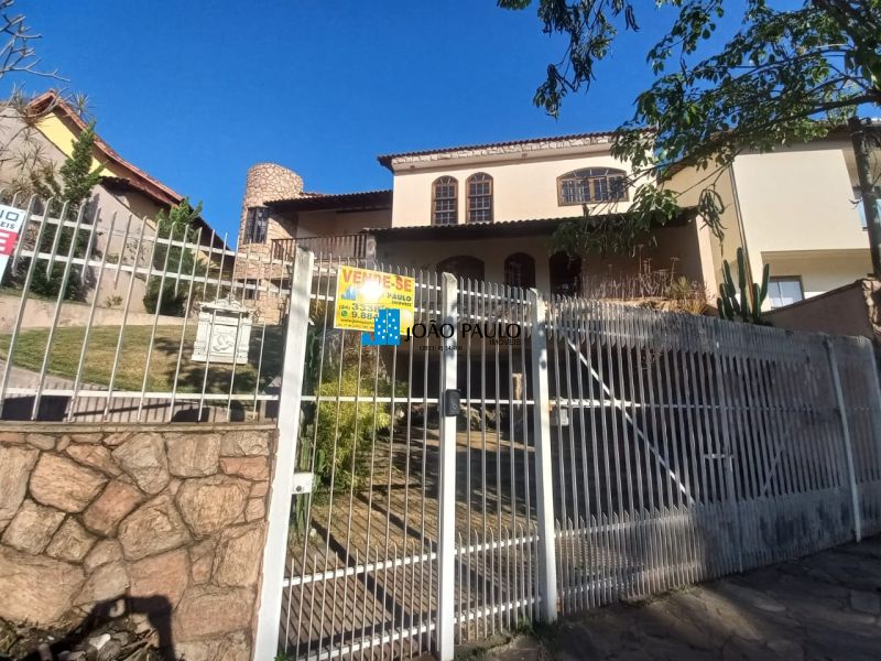 Casa no bairro Jardim Belvedere em VOLTA REDONDA