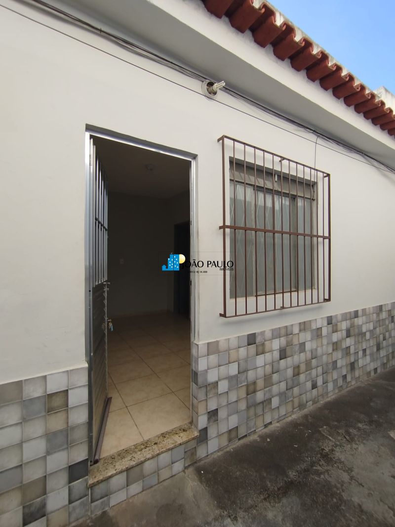 Casa no bairro VILA MURY em VOLTA REDONDA