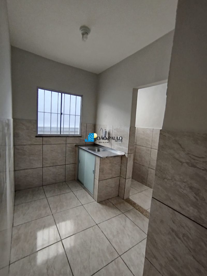 Casa no bairro VILA MURY em VOLTA REDONDA