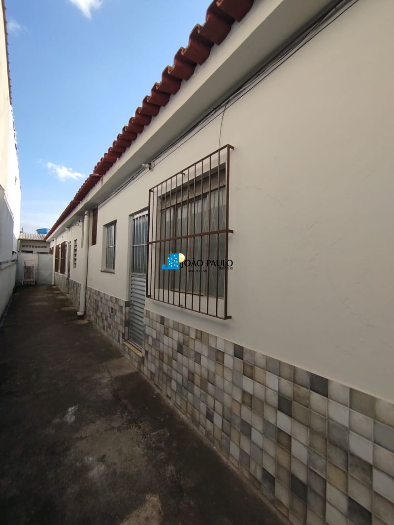 Casa no bairro VILA MURY em VOLTA REDONDA
