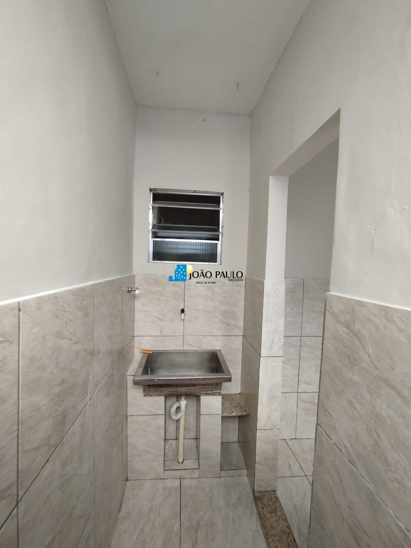 Casa no bairro VILA MURY em VOLTA REDONDA