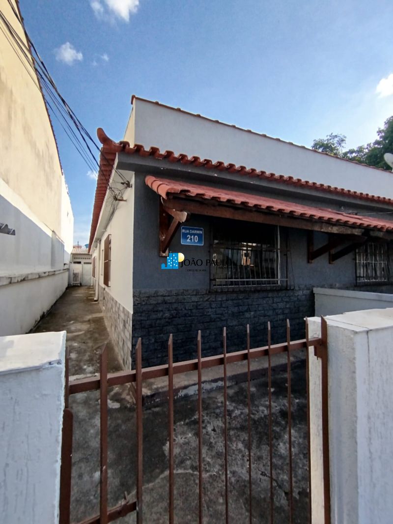 Casa no bairro VILA MURY em VOLTA REDONDA