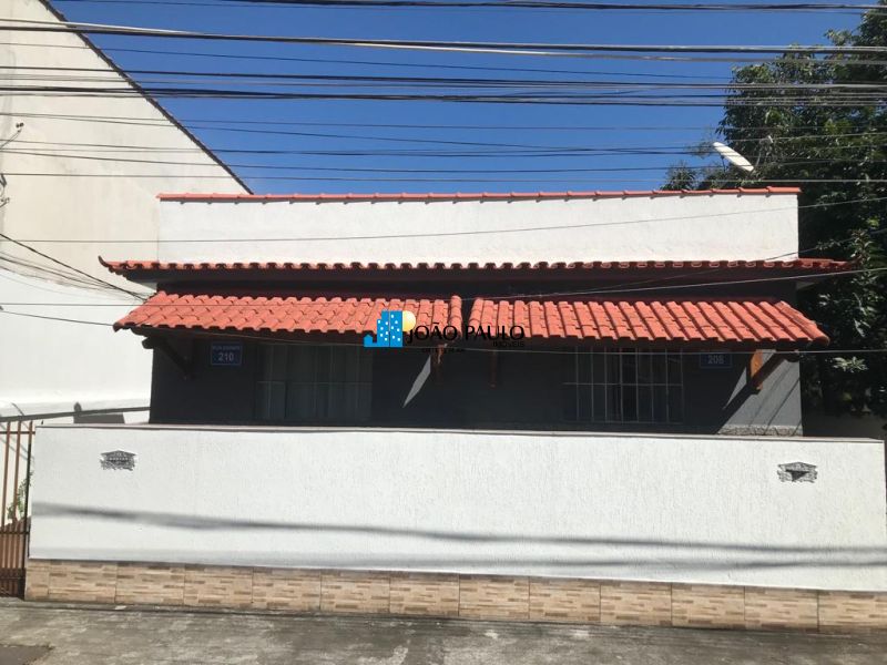 Casa no bairro VILA MURY em VOLTA REDONDA