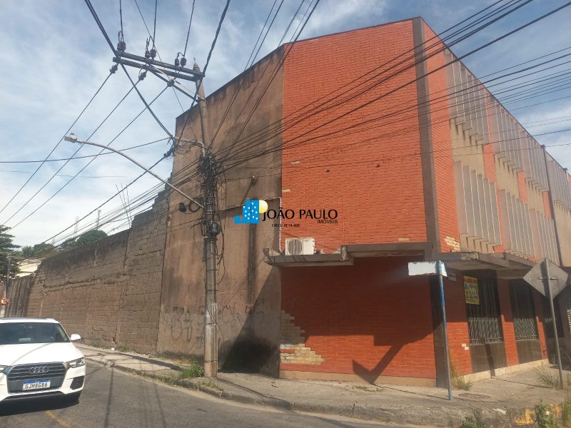 Galpão no bairro RETIRO em