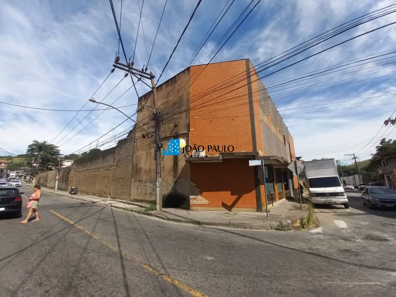 Galpão no bairro RETIRO em