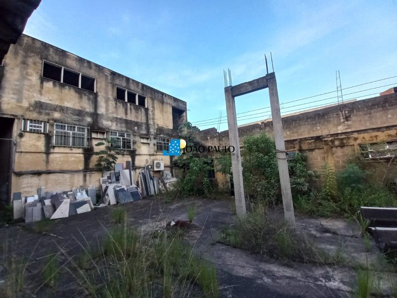 Galpão no bairro RETIRO em