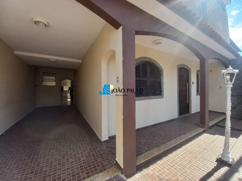Casa no bairro Jardim Ponte Alta em VOLTA REDONDA