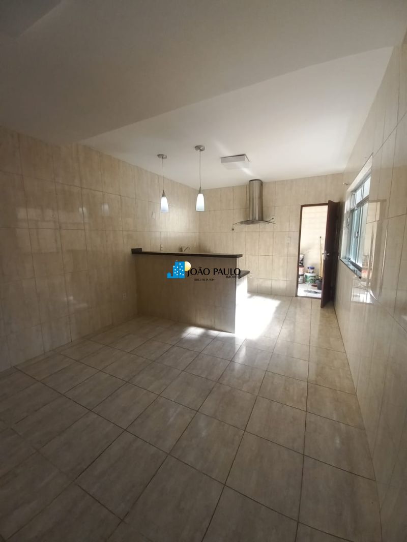 Casa no bairro Jardim Ponte Alta em VOLTA REDONDA