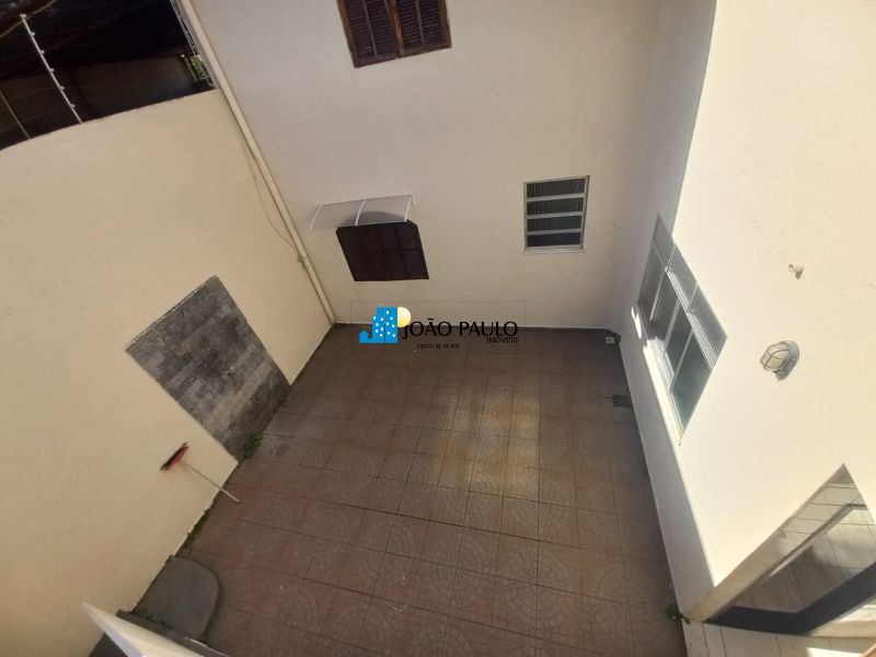 Casa no bairro Jardim Ponte Alta em VOLTA REDONDA
