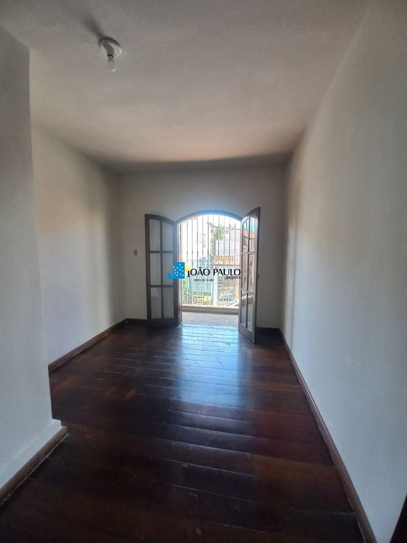 Casa no bairro Jardim Ponte Alta em VOLTA REDONDA