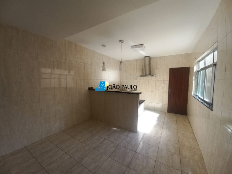 Casa no bairro Jardim Ponte Alta em VOLTA REDONDA